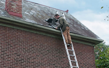 what affects urgent Hutton Gate roof repairs