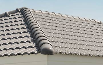 advantages of Hutton Gate clay roofing