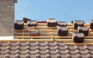 Hutton Gate clay roofing costs