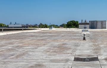 Hutton Gate commercial flat roofing