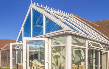 conservatory roof insulation costs Hutton Gate