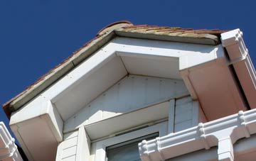 Hutton Gate fascia installation costs