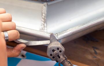 disadvantages of Hutton Gate lead roofing