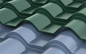 who should consider Hutton Gate plastic roofs