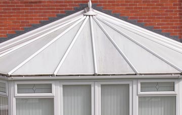 Hutton Gate polycarbonate conservatory roof repairs