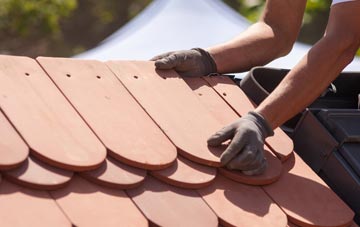Hutton Gate roof tile contractors