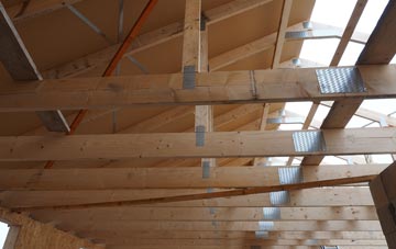Hutton Gate roof truss costs