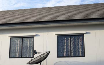 Hutton Gate rubber roof costs