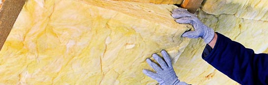 quotes for Hutton Gate roof insulation