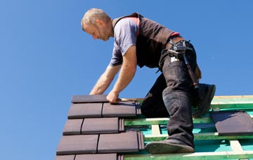 disadvantages of Hutton Gate slate roofing