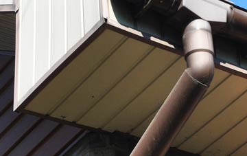 Hutton Gate soffit installation costs