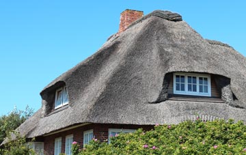 thatch roofing Hutton Gate, North Yorkshire