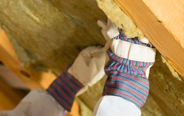 types of Hutton Gate pitched roof insulation materials