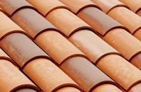 Hutton Gate clay roofing