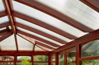 Hutton Gate conservatory roofing insulation