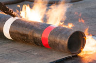 free Hutton Gate re-felting quotes