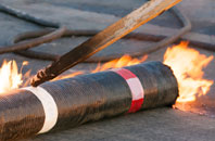 free Hutton Gate flat roofing repair quotes