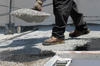 find rated Hutton Gate flat roofing replacement companies
