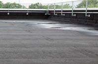 find rated Hutton Gate flat roofing companies