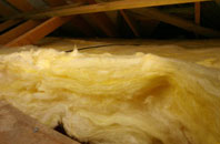 Hutton Gate pitch roof insulation
