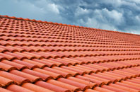Hutton Gate roofing tiles
