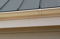 Hutton Gate soffit repair