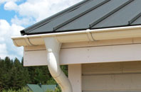 Hutton Gate soffits